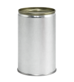 Lon Thiếc Cá Hộp 155g (Φ50/ 52 x 88)